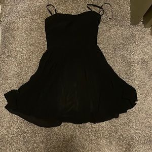 Silk LBD